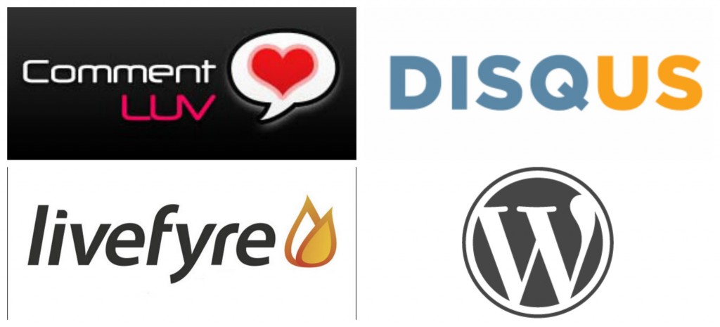 Commenting Platforms