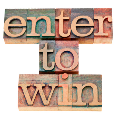 Sweepstakes Online Contests