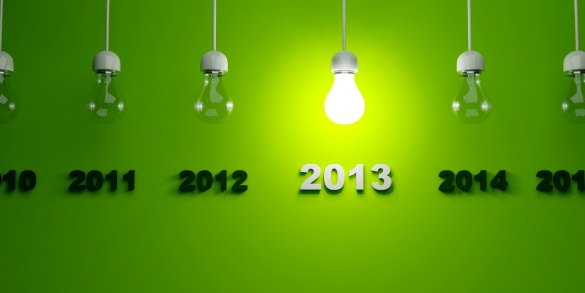 13-ideas-for-2013 13 ideas for branding in 2013