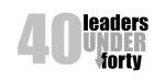 40 Leaders Under 40