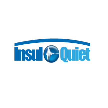 Product Logo Development: InsulQuiet