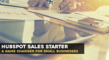  Hubspot Sales Starter: A Game Changer for Small Businesses