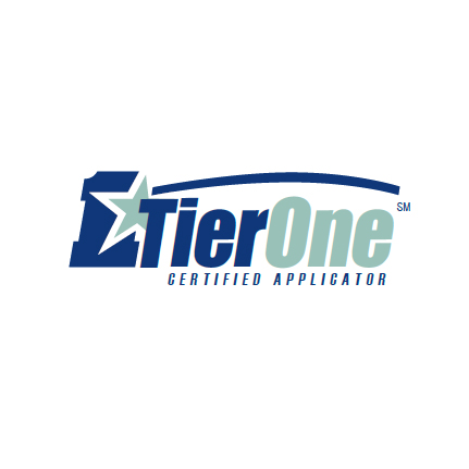 Logo Development: Tier One Certification Program