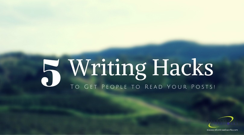 How to Create a Blog People Will Read