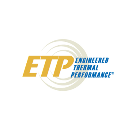 Logo Development: ETP 