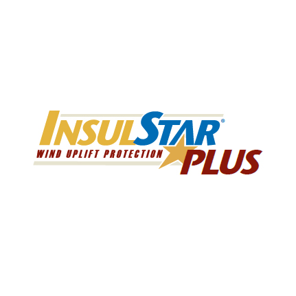 Logo Development for InsulStar Plus