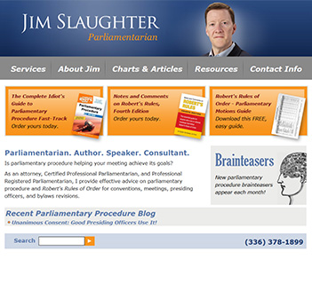Jim Slaughter