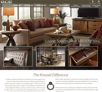 Kincaid Furniture