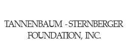 Tannenbaum-Sternberger Foundation Tannenbaum-Sternberger Foundation