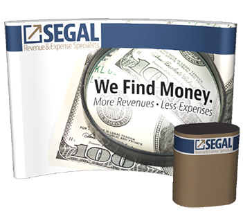 Segal Revenue & Expense Specialists