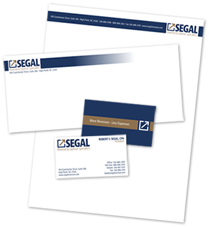 Segal Branding