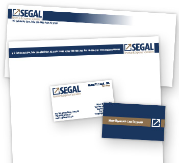 Segal Revenue & Expense Specialists