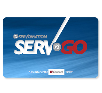 Servomation