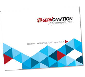 Servomation