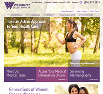Wendover OBGYN